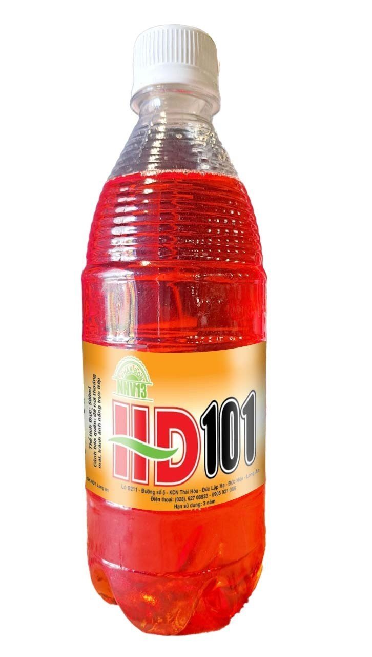 HD101