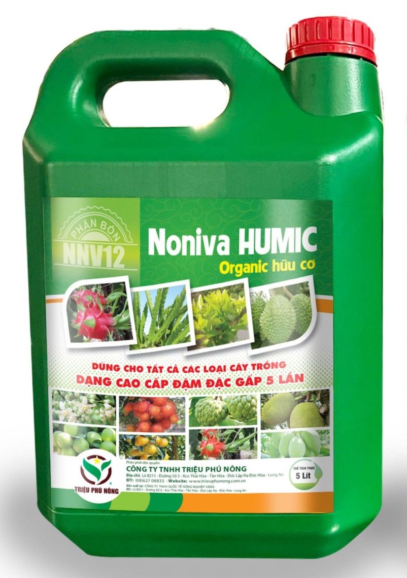 CAN NONIVA HUMIC